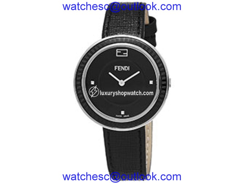 Fendi My Way F352031011 Watch Fendi"