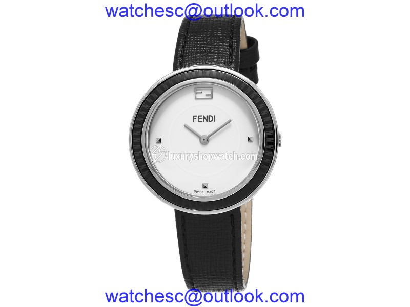 Fendi My Way F352034011 Watch Fendi"