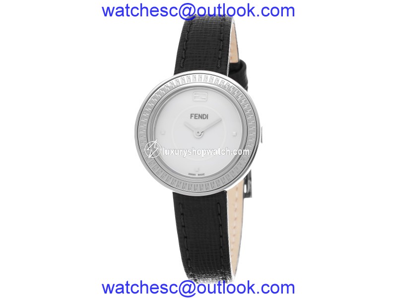 Fendi My Way F354024011 Watch Fendi"