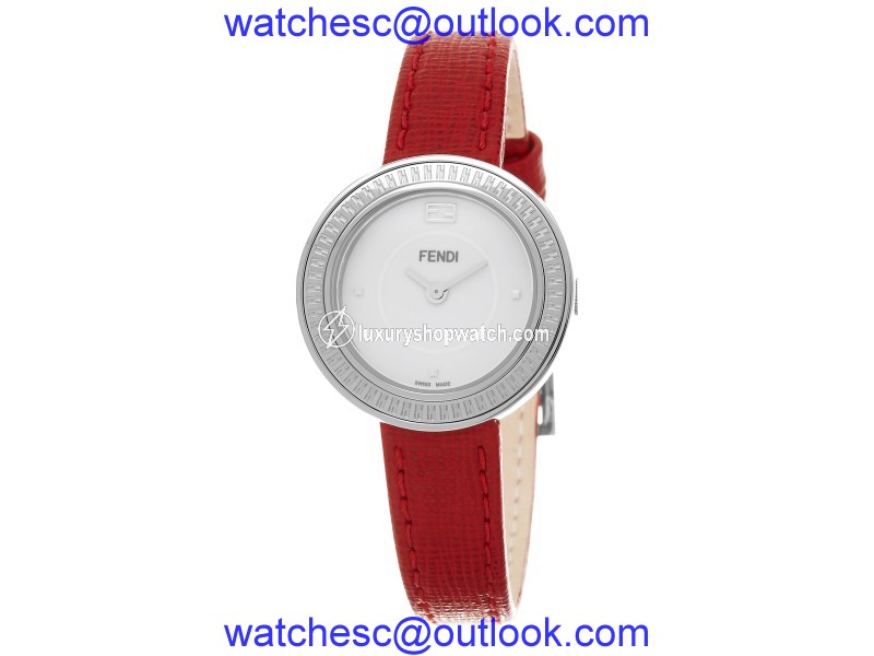 Fendi My Way F354024073 Watch Fendi"