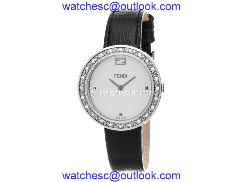 Fendi My Way F354034011B0 Watch Fendi"