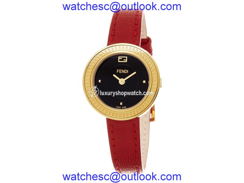 Fendi My Way F354421073 Watch Fendi"