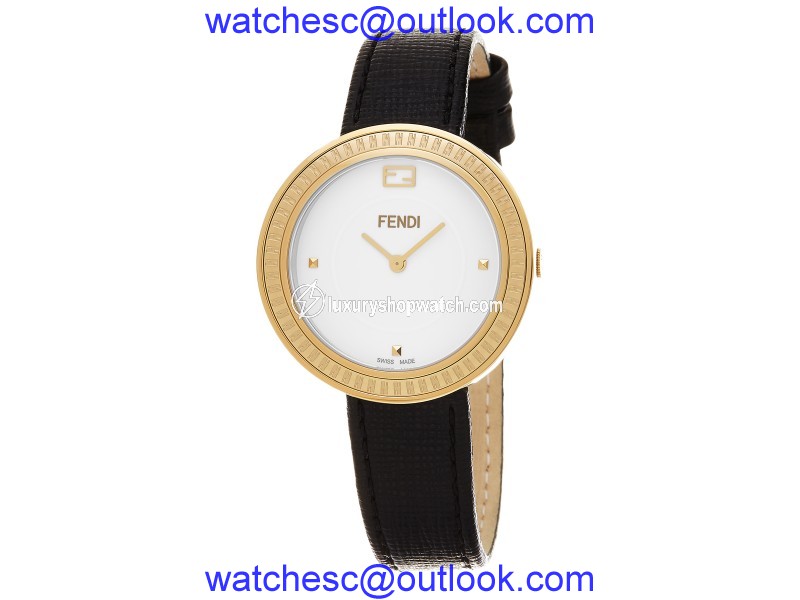 Fendi My Way F354424011 Watch Fendi"