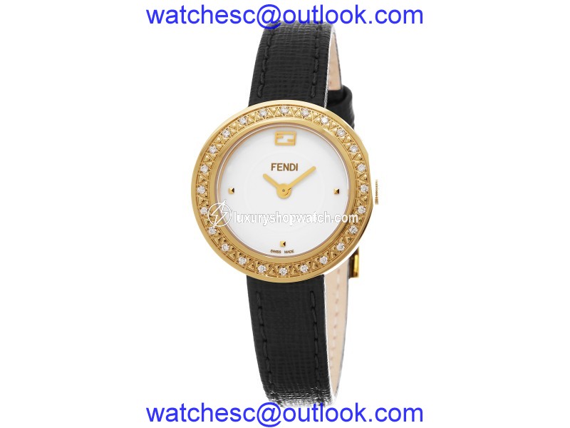 Fendi My Way F354424011B0 Watch Fendi"