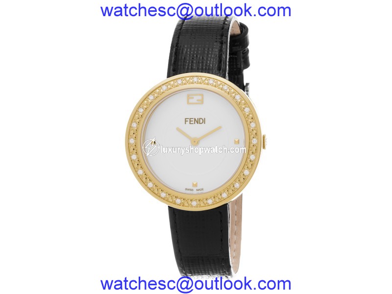 Fendi My Way F354434011B0 Watch Fendi"