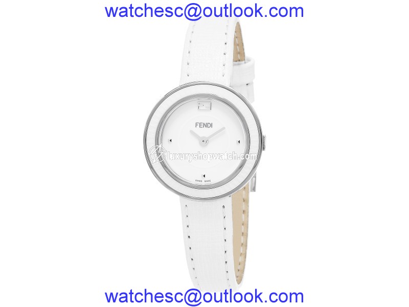 Fendi My Way F358024041 Watch Fendi"