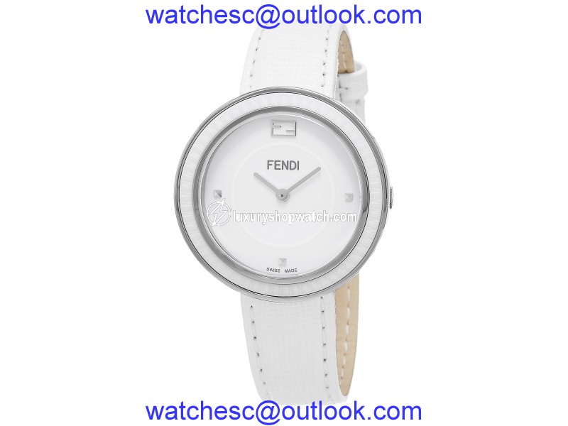 Fendi My Way F358034041 Watch Fendi"