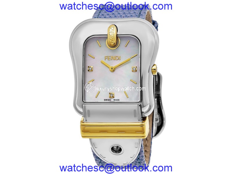 Fendi B. Fendi F382114531D1 Watch Fendi"