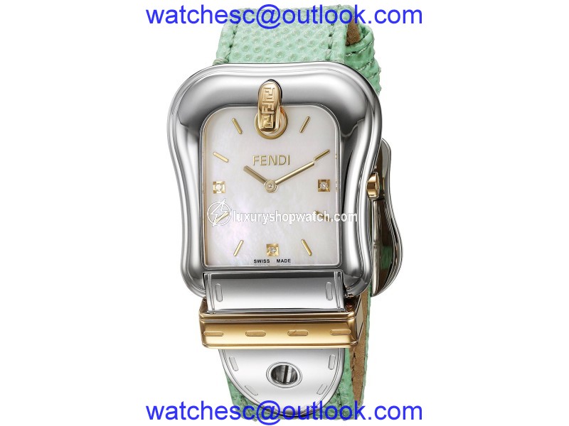 Fendi B. Fendi F382114581D1 Watch Fendi"