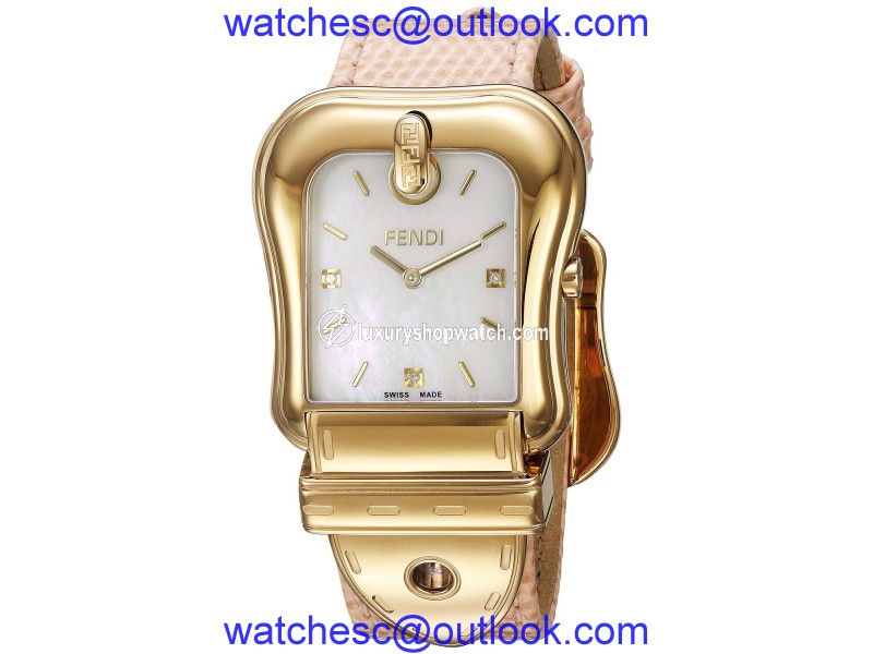 Fendi B. Fendi F382414571D1 Watch Fendi"
