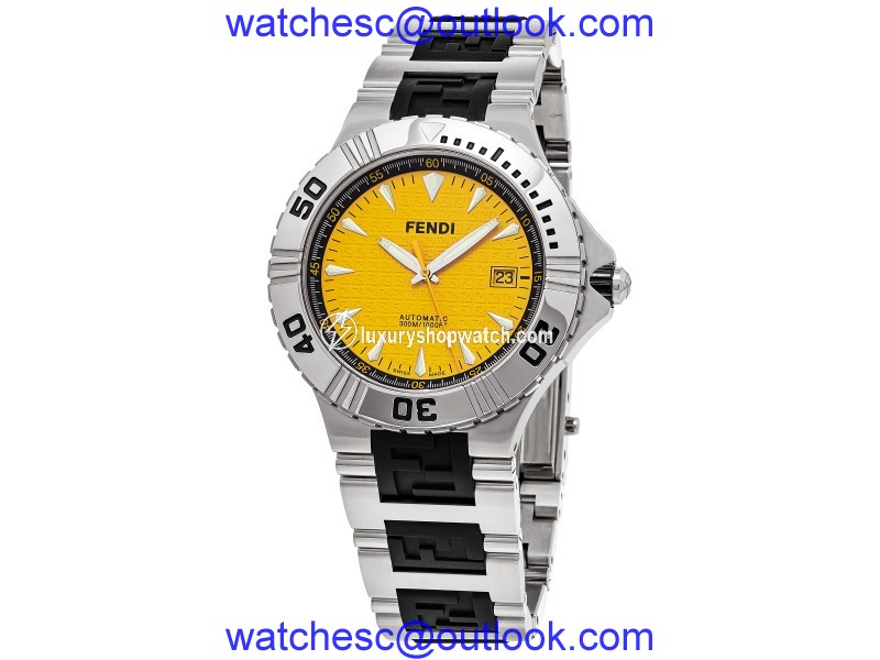 Fendi Nautical F495150 Watch Fendi"