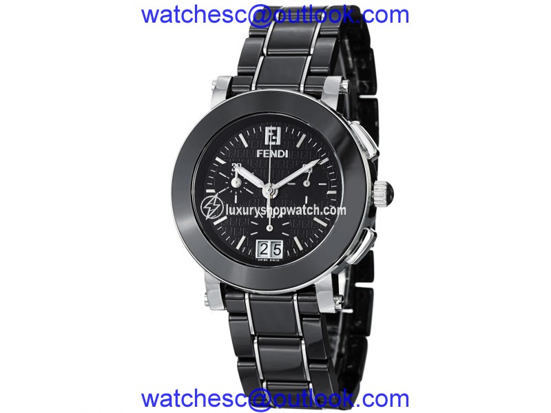 Fendi Ceramic F661110 Watch Fendi"