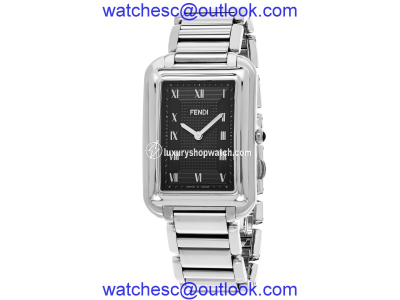 Fendi Classico F701011000 Watch Fendi"
