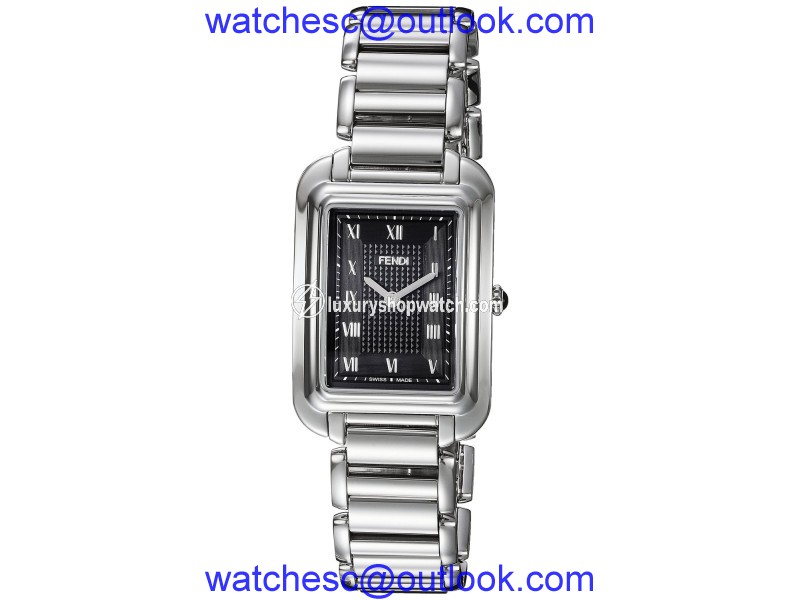 Fendi Classico F701031000 Watch Fendi"