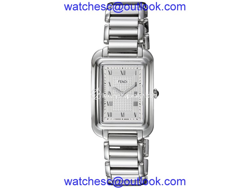 Fendi Classico F701036000 Watch Fendi"