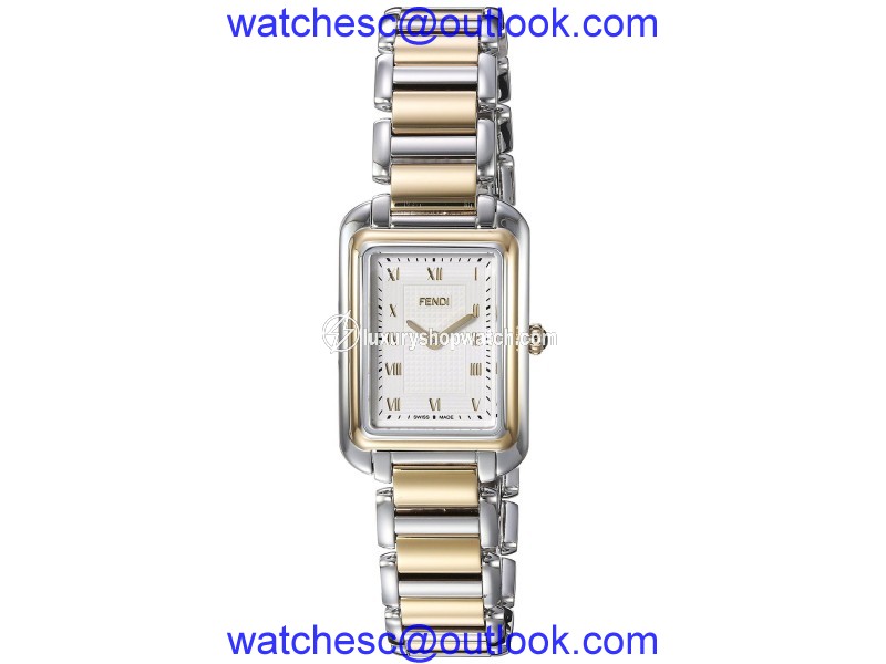 Fendi Classico F701124000 Watch Fendi"