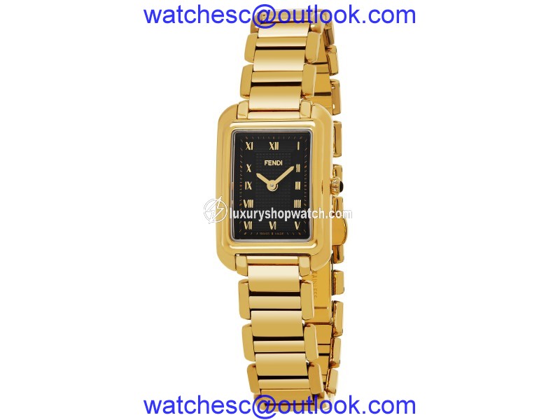 Fendi Classico F701421000 Watch Fendi"