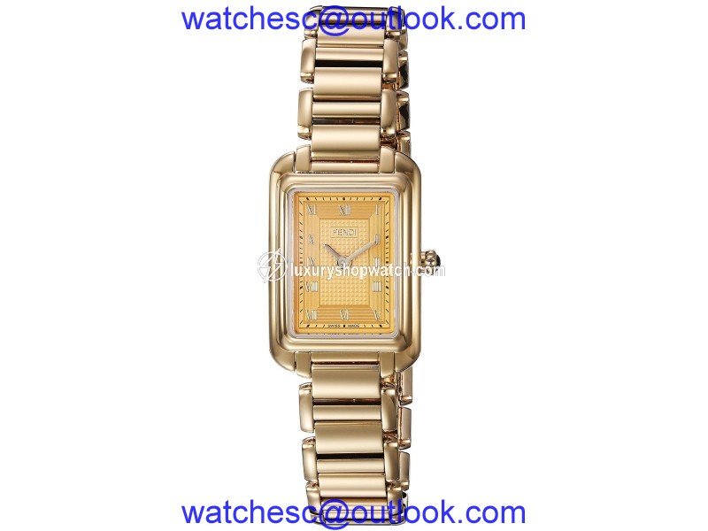Fendi Classico F701425000 Watch Fendi"