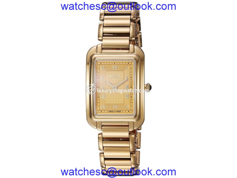 Fendi Classico F701435000 Watch Fendi"