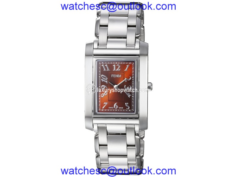Fendi Loop F775320 Watch Fendi"