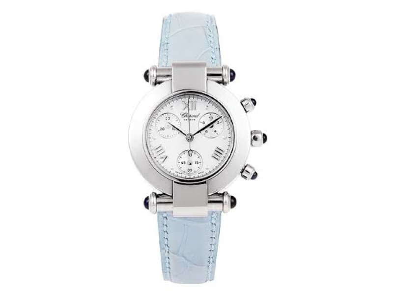 Chopard Imperiale 38 8378 23 Stainless Steel 32mm Watch Chopard