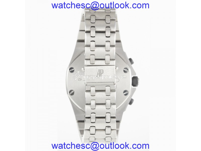 Audemars Piguet Royal Oak Offshore Mens Titanium Watch Audemars Piguet