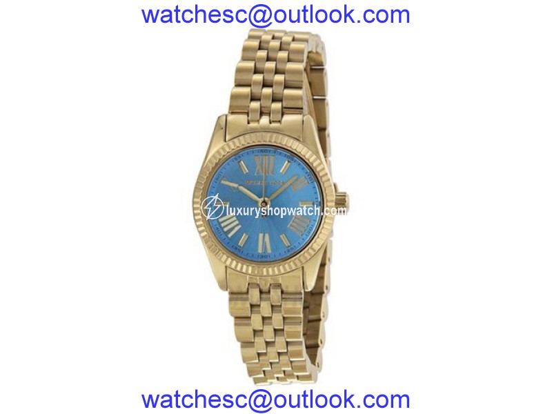 Michael Kors Petite Lexington Mk3271 26mm Watch Michael Kors
