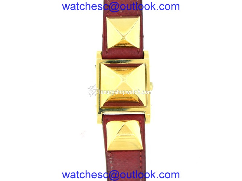 Hermes Medor PM Watch Hermes