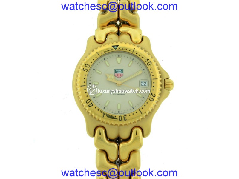 Tag Heuer Professional 200M Watch Tag Heuer