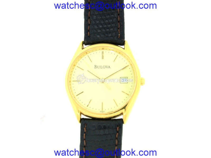Bulova AO 31mm Watch Bulova