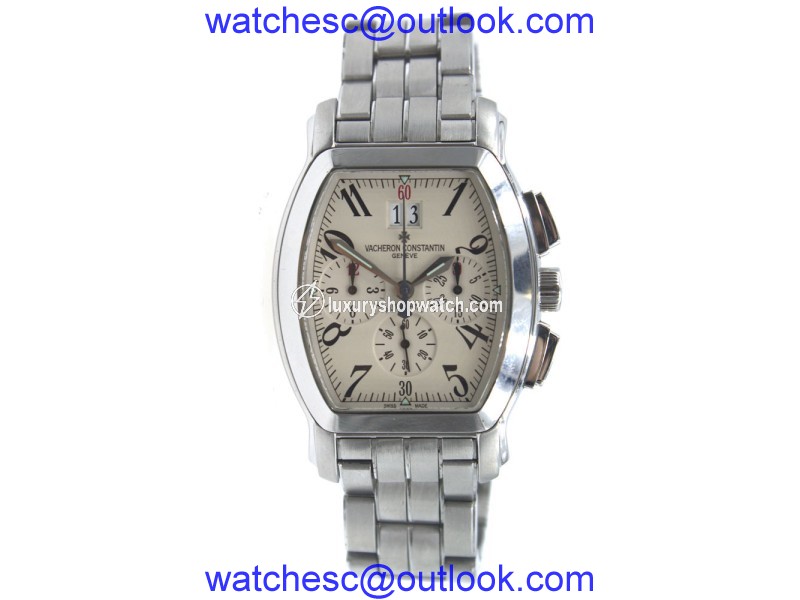 Vacheron Constantin Royal Eagle 49145 Stainless Steel 40mm Watch Vacheron Constantin