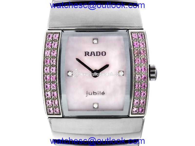 Rado Sintra Jubile Womens Watch R13581922 Rado