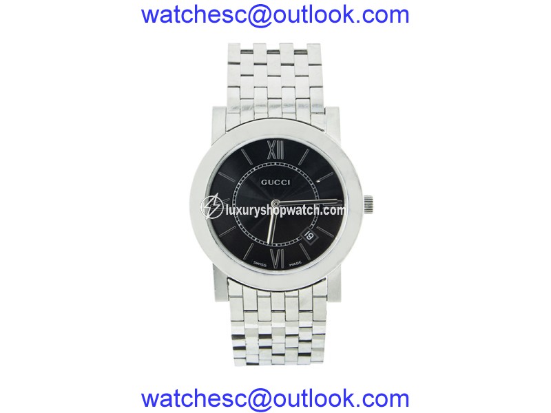Gucci 5200 M.1 Mens Watch Gucci