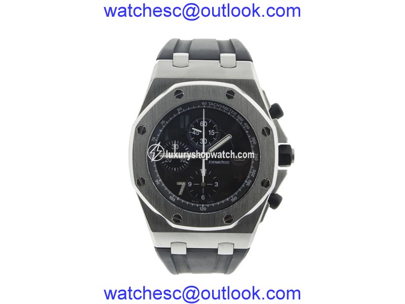 Audemars Piguet Royal Oak Offshore Ginza 7 26132ST.OO.A100CR.01 Watch Audemars Piguet