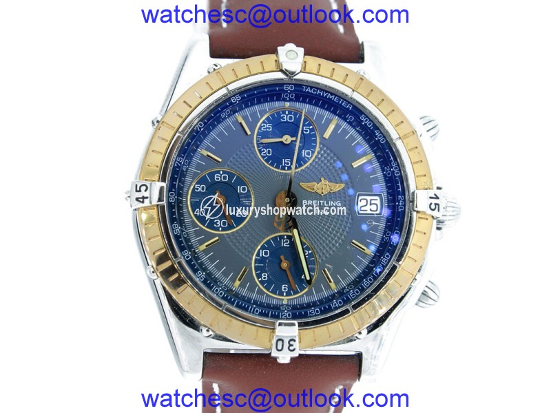 Breitling Chronomat D13050.1 Watch