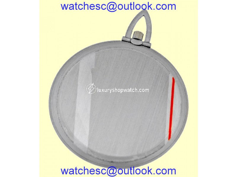 Audemars Piguet Ultra Thin Vintage Platinum Mechanical 47mm Unisex Pocket Audemars Piguet