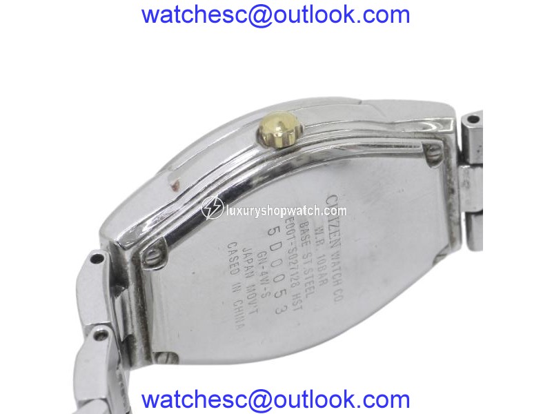 Citizen Stainless Steel 29mm Womens Watch Citizen