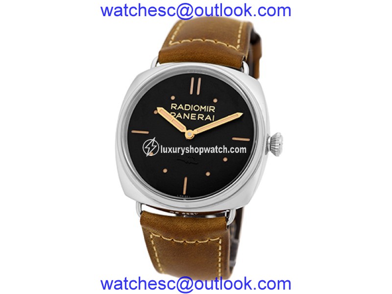 Panerai "Radiomir" PAM 425 Stainless Steel Strapwatch Panerai