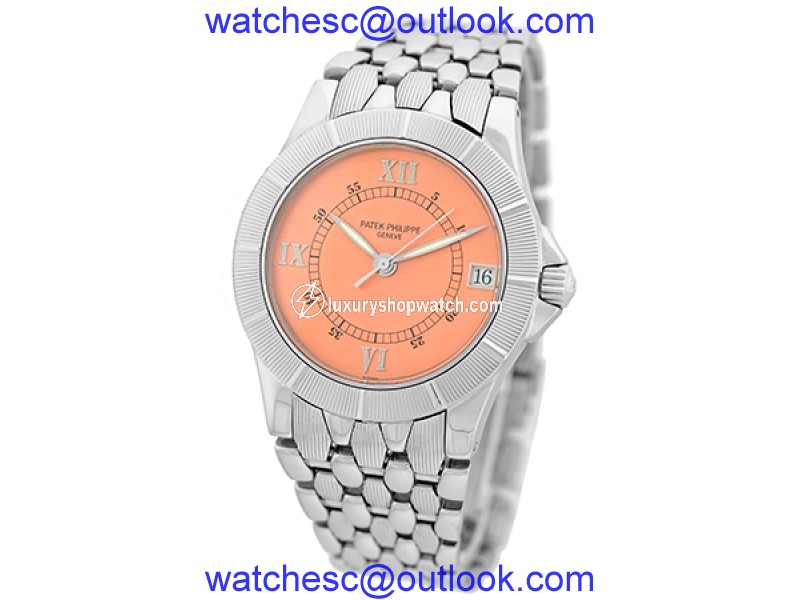 Patek Philippe Neptune 5080/1A Stainless Steel Automatic 37mm Mens Watch Patek Philippe