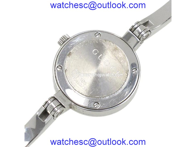 Gucci 105 Stainless Steel 26mm Watch Gucci