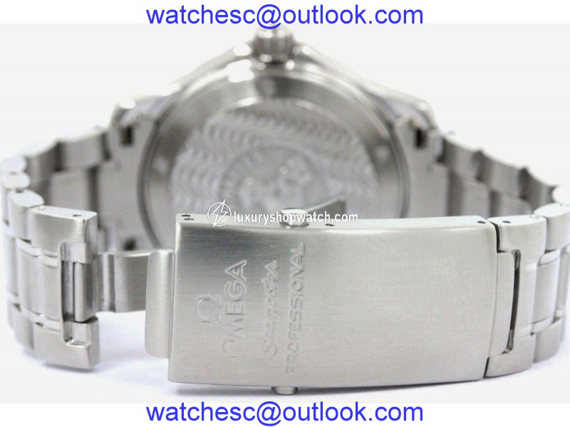 Omega Seamaster Professional 300M Stainless Steel 36mm Mens Watch Omega