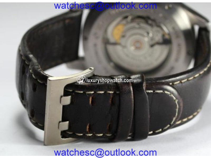 Hamilton Khaki Titanium Automatic 42mm Mens Watch Hamilton