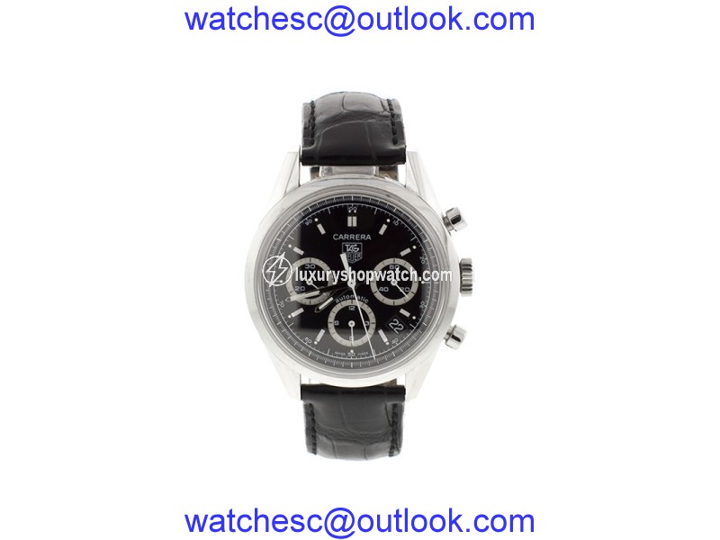 Tag Heuer Carrera CV2113-0 Automatic Mens Watch Tag Heuer