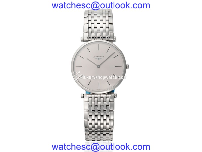 Longines La Grande Classique L4.755.4.72.6 36mm Womens Watch Longines