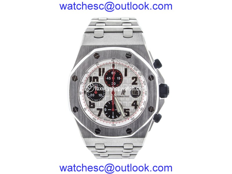 Audemars Piguet Royal Oak Offshore Panda Watch Audemars Piguet"