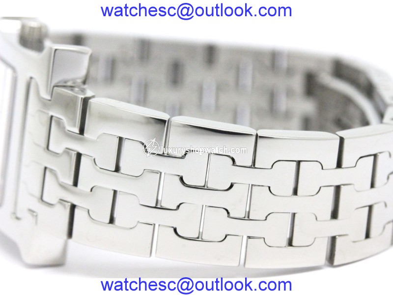 Hermes H HH1.210 Stainless Steel Quartz 21mm Womens Watch Hermes