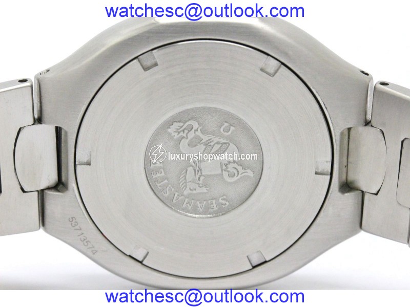 Omega Seamaster Professional 396.1052 200M Quartz 36mm Mens Watch Omega
