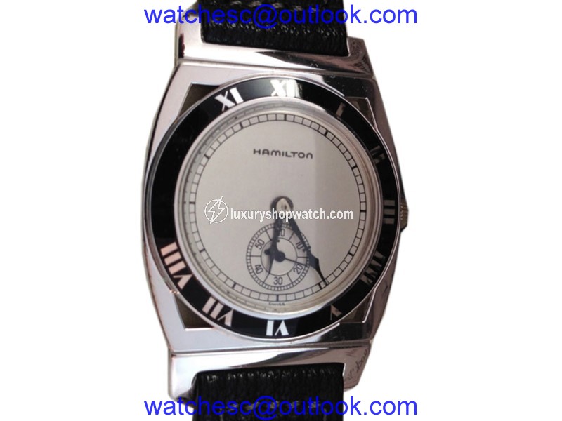 Hamilton Limited Ed. Yankees Piping Rock Watch Hamilton