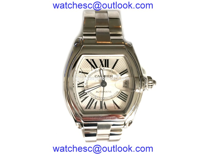 Cartier Roadster Pristine Watch Cartier