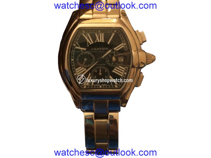 Cartier Roadster Mens Watch Cartier